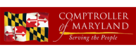Comptroller of Maryland logo