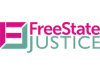 Free State Justice Website Logo