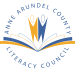 Anne Arundel County Literacy Council Logo