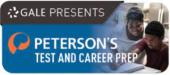 Peterson's Test and Career Prep