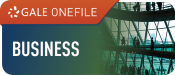 Gale Onefile Business logo
