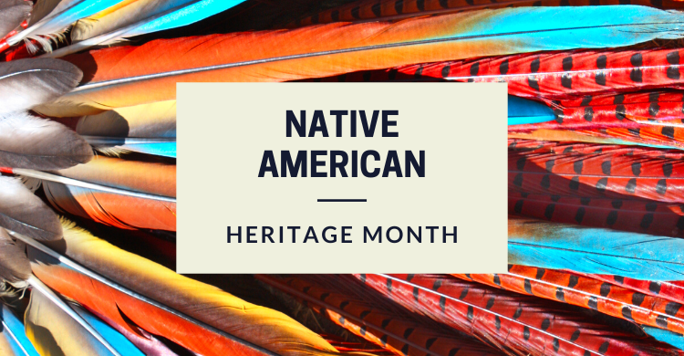 Native American Month Events