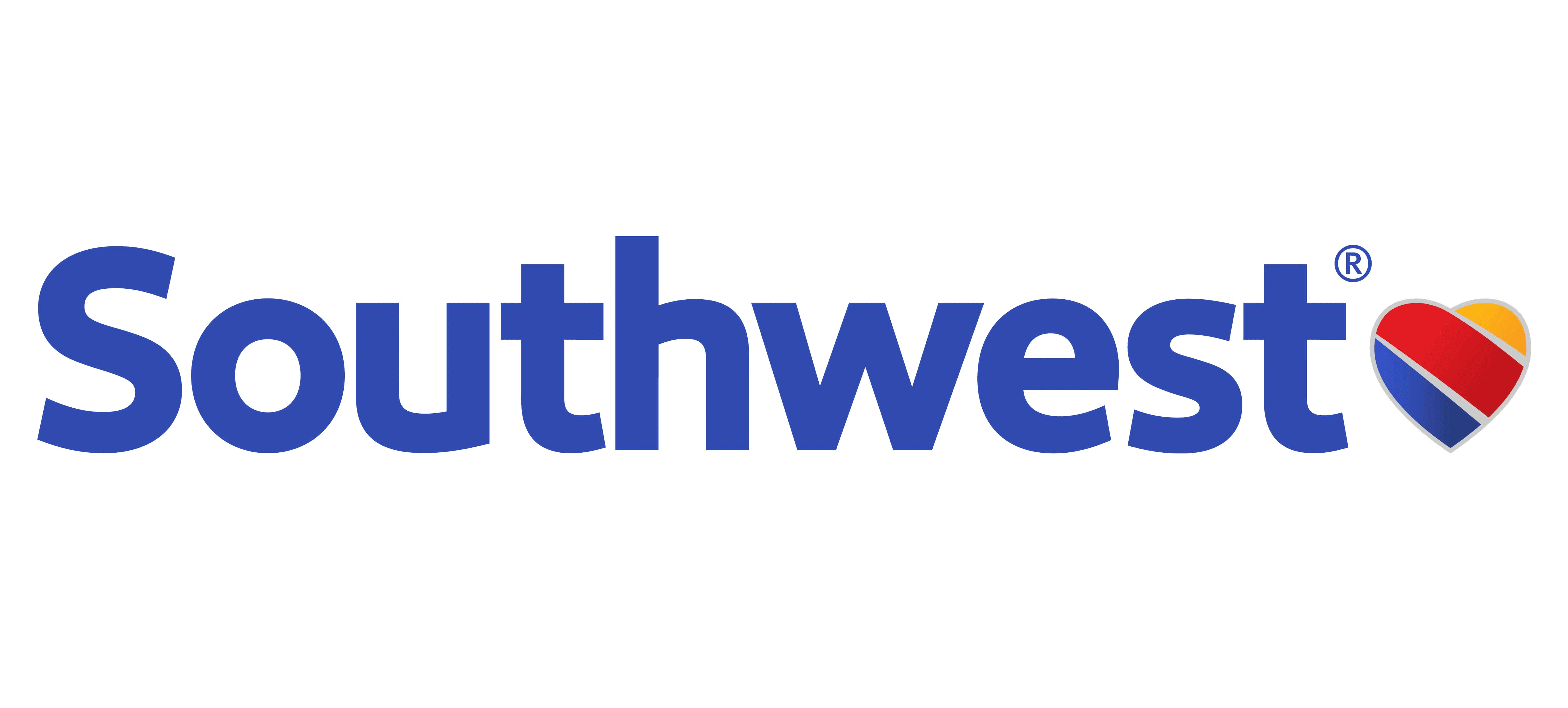 Southwest logo