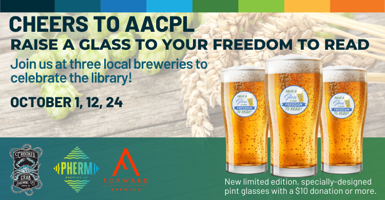 Cheers to AACPL 2024