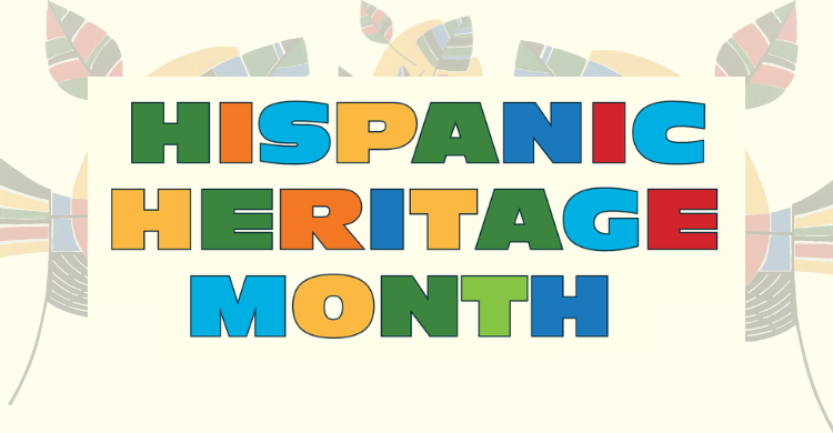 Hispanic Heritage Month Events