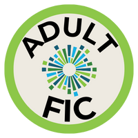 Circular Image: Adult Fic