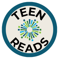 Circular Image: Teen Reads