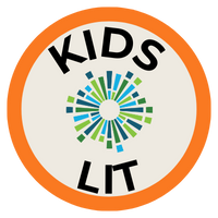 Circular Image: Kids Lit