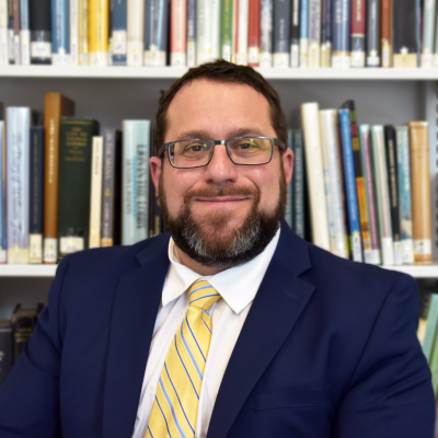 Noah Comet, Library Board of Trustees Member