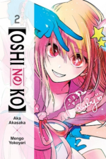 Oshi No Ko Volume 2