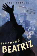 Book Cover of Becoming Beatriz