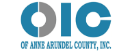 Opportunities Industrialization Center of Anne Arundel County (OICofAAC) logo
