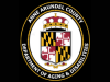 Anne Arundel County Department of Aging and Disabilities Logo