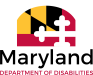 MD Dept of Disabilities