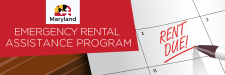 Emergency Rental Assistance Program