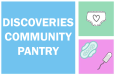 Discoveries Community Pantry