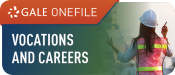 Gale OneFile: Vocations and Careers 