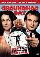 Groundhog Day Movie Poster