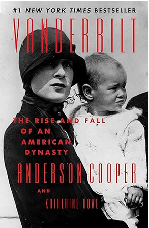 Woman and baby on cover
