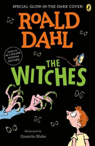 "The Witches" by Roald Dahl