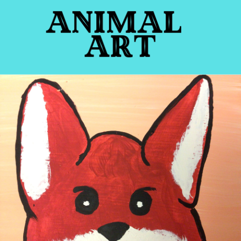 animal art