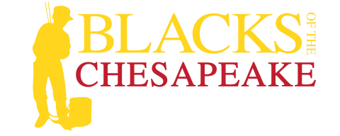 Blacks of the Chesapeake logo