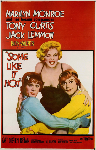 some like it hot