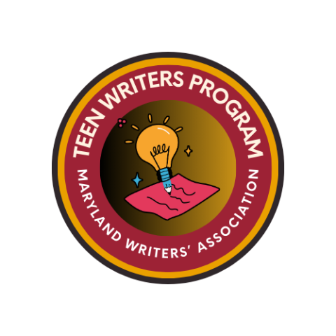 Teen Writers' Club logo