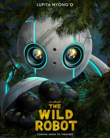 The Wild Robot