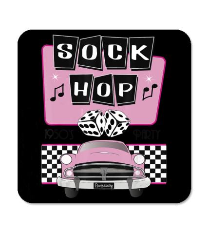 sock hop