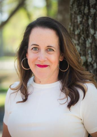 professional headshot of author Brigid Kemmerer