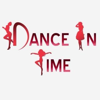 DanceInTime Logo