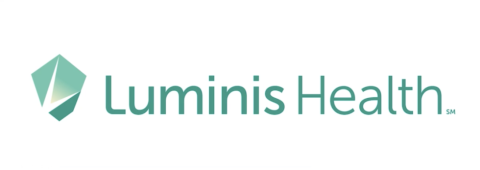 logo for Luminus Health