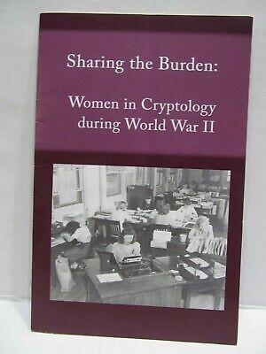 Women in Cryptology book cover