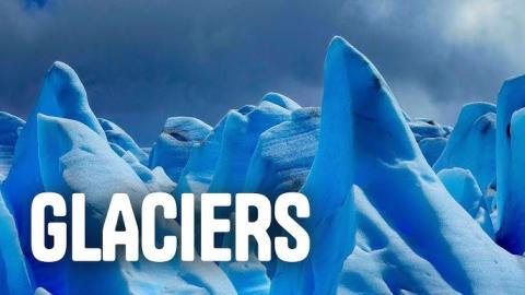 Glaciers