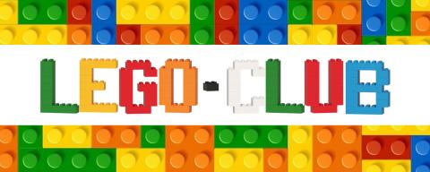 Lego Club