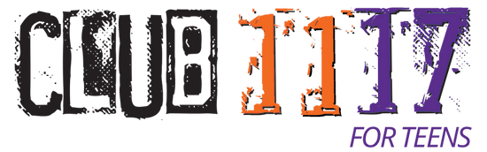 Club 1117 logo