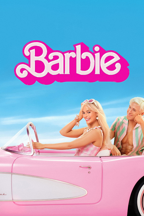 Barbie Movie Poster