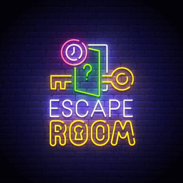 Escape Room graphic