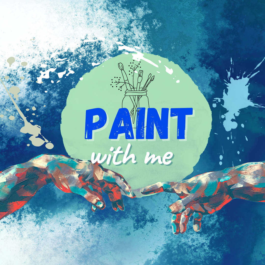 Paint with Me 