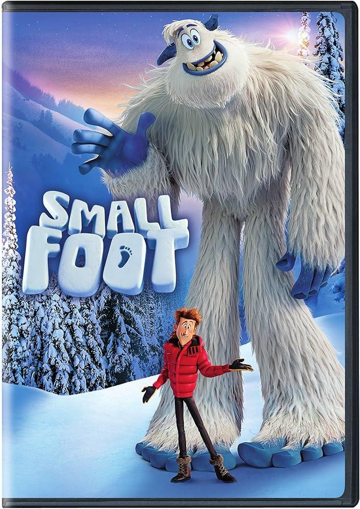 Smallfoot