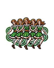 Irish Dancing