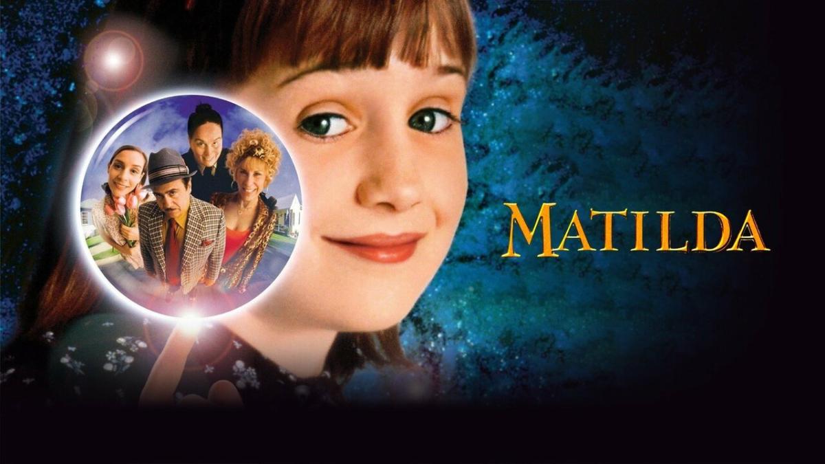 Matilda