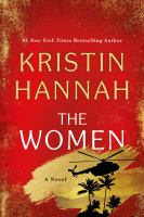 The Women book cover image