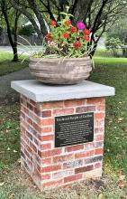 Enslaved People of Crofton Memorial