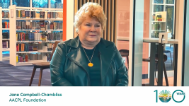 Your Library Story with Jane Campbell-Chambliss Thumbnail