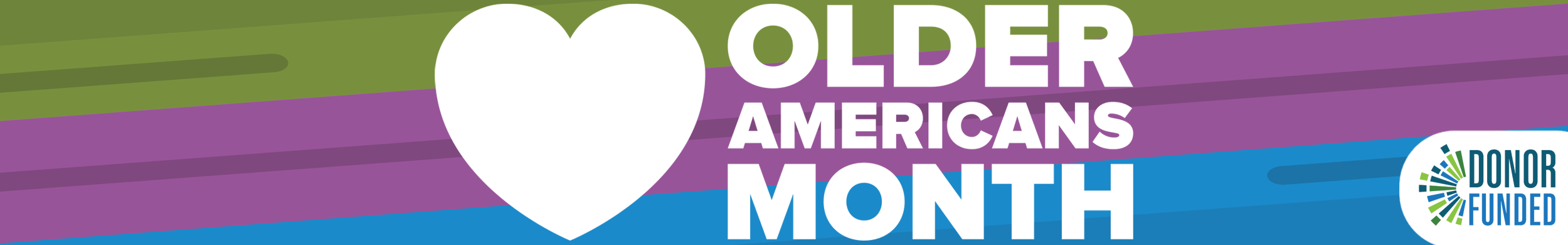 Older Americans Month